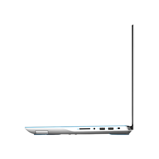 Gamingowy Laptop Dell G3﻿ Gen-9 Ośmio i5 GTX-1650 ﻿M2-512GB Win11 Do Gier